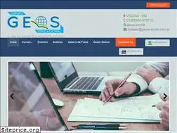 Sites similar to geosescola.com.br