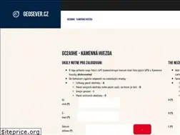 Sites similar to geosever.cz
