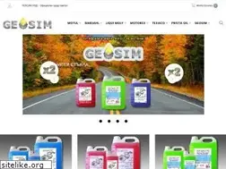 Sites similar to geosim.bg