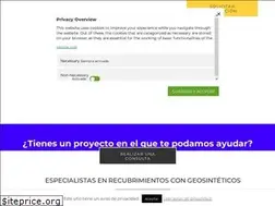 Sites similar to geosinteticos.com.mx