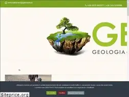 Sites similar to geosism-geologia.com