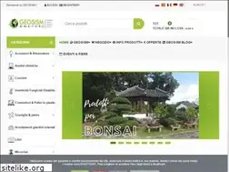Sites similar to geosism.com