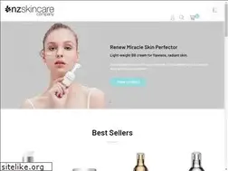 Sites similar to geoskincare.com