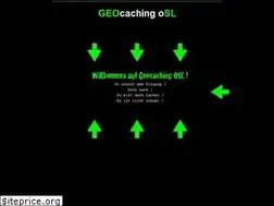 Sites similar to geosl.de