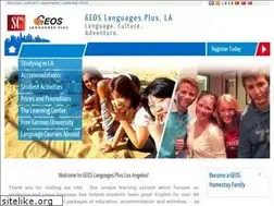 Sites similar to geosla.net