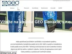Sites similar to geoslovakia.sk