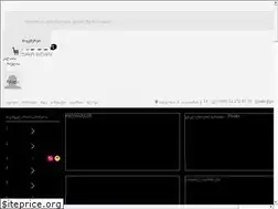 Sites similar to geosm.ge