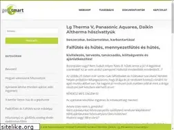 Sites similar to geosmart.hu