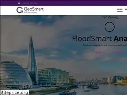 Sites similar to geosmartinfo.co.uk