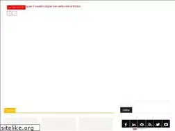 Sites similar to geosmartmagazine.it