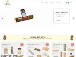 Sites similar to geosmin.in