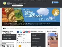 Sites similar to geosoc.fr