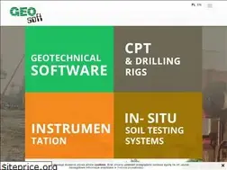 Sites similar to geosoft.com.pl