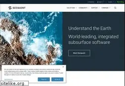 Sites similar to geosoft.com