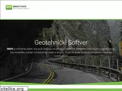 Sites similar to geosoftware.com.hr