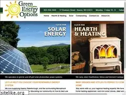 Sites similar to geosolarstore.com