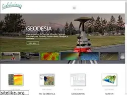 Sites similar to geosoluciones.cl