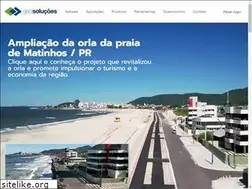Sites similar to geosolucoes.com