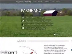 Sites similar to geosolutions.com