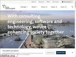 Sites similar to geosolutions.nl