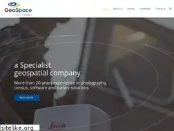 Sites similar to geospace.co.za