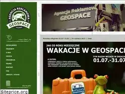 Sites similar to geospace.eu