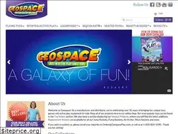 Sites similar to geospaceplay.com