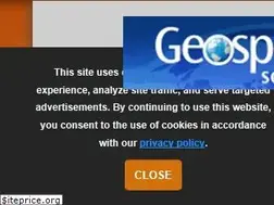 Sites similar to geospatial-solutions.com
