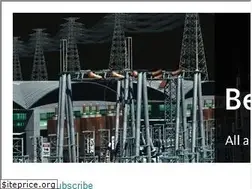 Sites similar to geospatial.blogs.com