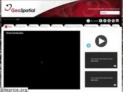 Sites similar to geospatial.com.co