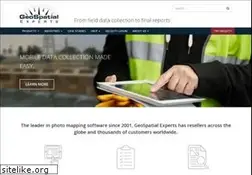 Sites similar to geospatialexperts.com