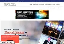 Sites similar to geospatialmedia.net