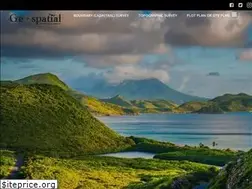 Sites similar to geospatialskn.com