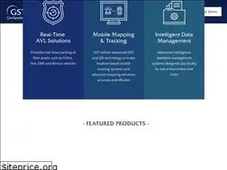 Sites similar to geospatialtech.com