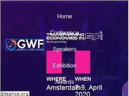 Sites similar to geospatialworldforum.org