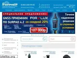 Sites similar to geospb.ru