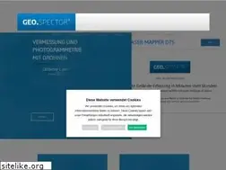Sites similar to geospector.de