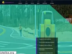 Sites similar to geospectr-7.com.ua