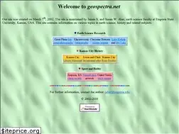 Sites similar to geospectra.net