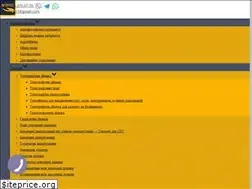 Sites similar to geospektr-7.com.ua