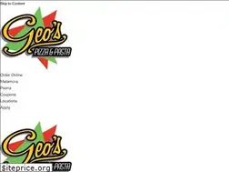 Sites similar to geospizza.com