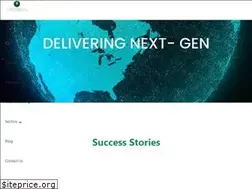 Sites similar to geospoc.com