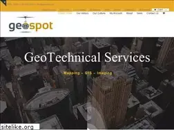 Sites similar to geospot.com