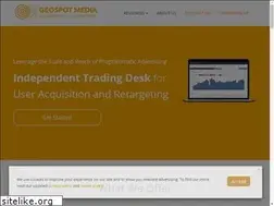 Sites similar to geospot.media
