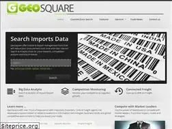Sites similar to geosquare.in
