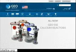 Sites similar to geosreef.com