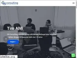 Sites similar to geosriwijaya.com