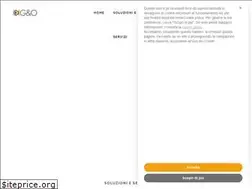 Sites similar to geosrl.net