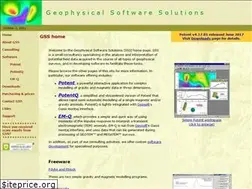 Sites similar to geoss.com.au
