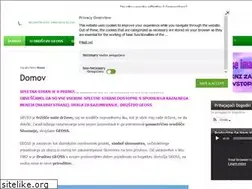 Sites similar to geoss.eu